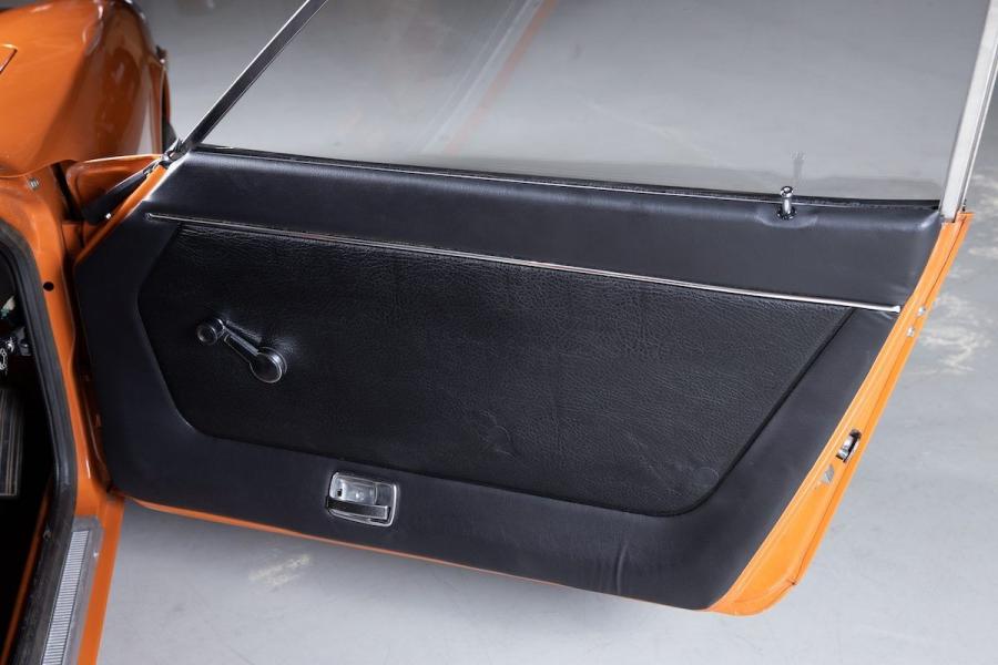 Детали интерьера Nissan Fairlady Z432R (PS30-00289) 1970 года  (фото 4 из 19)